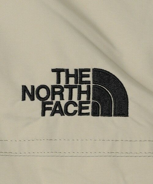 green label relaxing / グリーンレーベル リラクシング ブルゾン | ＜THE NORTH FACE＞ウィンター ボンバー ジャケット / キッズ  140cm-150cm | 詳細15