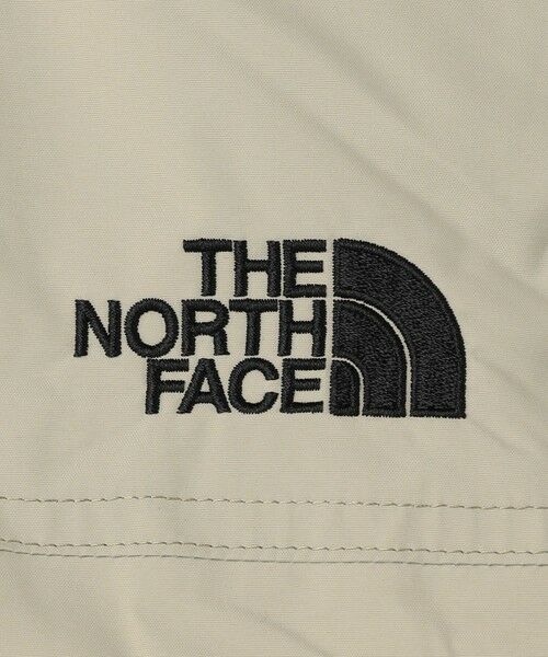 green label relaxing / グリーンレーベル リラクシング ブルゾン | ＜THE NORTH FACE＞ウィンター ボンバー ジャケット / キッズ  140cm-150cm | 詳細16