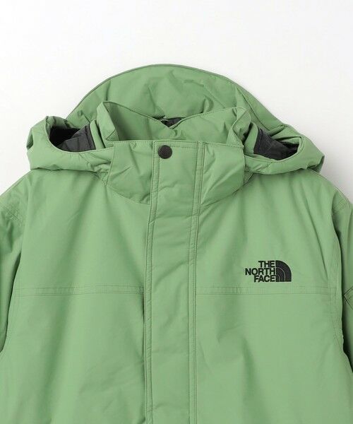 green label relaxing / グリーンレーベル リラクシング ブルゾン | ＜THE NORTH FACE＞ウィンター ボンバー ジャケット / キッズ  140cm-150cm | 詳細22