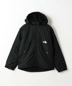 ＜THE NORTH FACE＞TJ コンパクト ノマドジャケット / キッズ  140cm-150cm