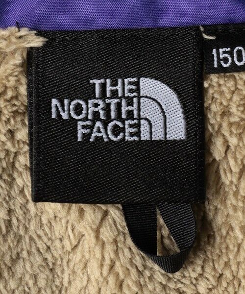 green label relaxing / グリーンレーベル リラクシング ブルゾン | ＜THE NORTH FACE＞TJ コンパクト ノマドジャケット / キッズ  140cm-150cm | 詳細20