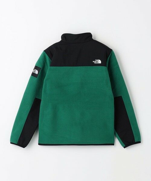 green label relaxing / グリーンレーベル リラクシング ブルゾン | ＜THE NORTH FACE＞TJ デナリジャケット / キッズ  140cm-150cm | 詳細5