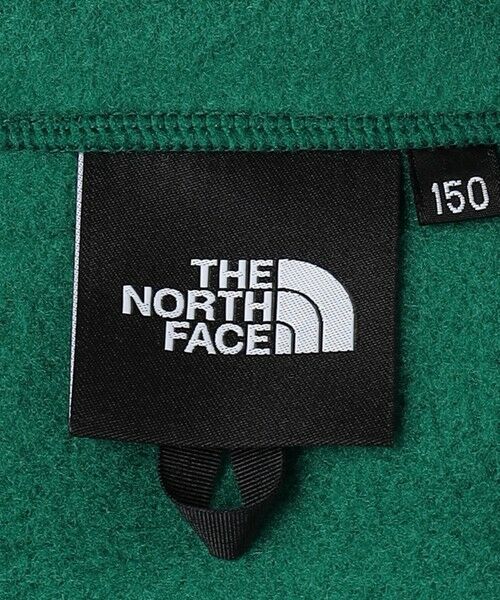 green label relaxing / グリーンレーベル リラクシング ブルゾン | ＜THE NORTH FACE＞TJ デナリジャケット / キッズ  140cm-150cm | 詳細17