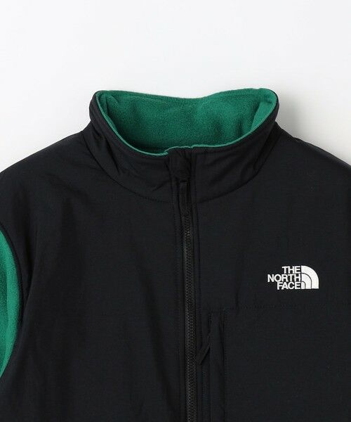 green label relaxing / グリーンレーベル リラクシング ブルゾン | ＜THE NORTH FACE＞TJ デナリジャケット / キッズ  140cm-150cm | 詳細6