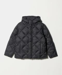 green label relaxing / グリーンレーベル リラクシング ダウンジャケット・ベスト | ＜TAION＞ シティ フード ダウンジャケット / キッズ  140cm-150cm