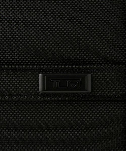 green label relaxing / グリーンレーベル リラクシング ビジネスバッグ | 【別注】＜TUMI×green label relaxing＞トートバッグ | 詳細10