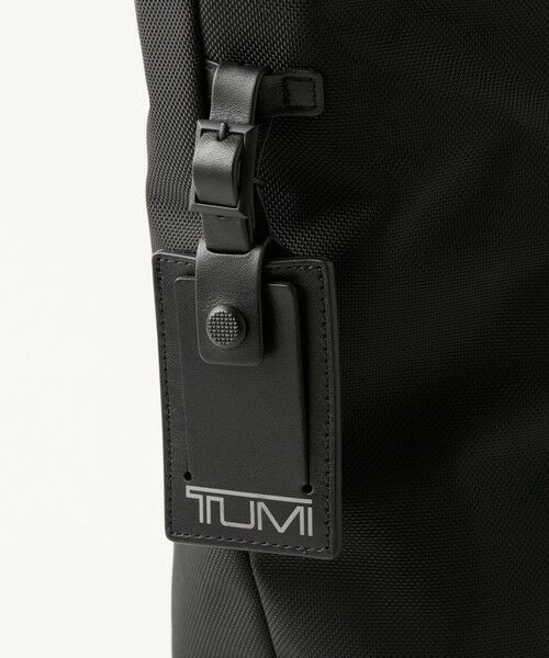 green label relaxing / グリーンレーベル リラクシング ビジネスバッグ | 【別注】＜TUMI×green label relaxing＞トートバッグ | 詳細13