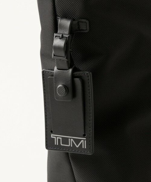 green label relaxing / グリーンレーベル リラクシング ビジネスバッグ | 【別注】＜TUMI×green label relaxing＞トートバッグ | 詳細18
