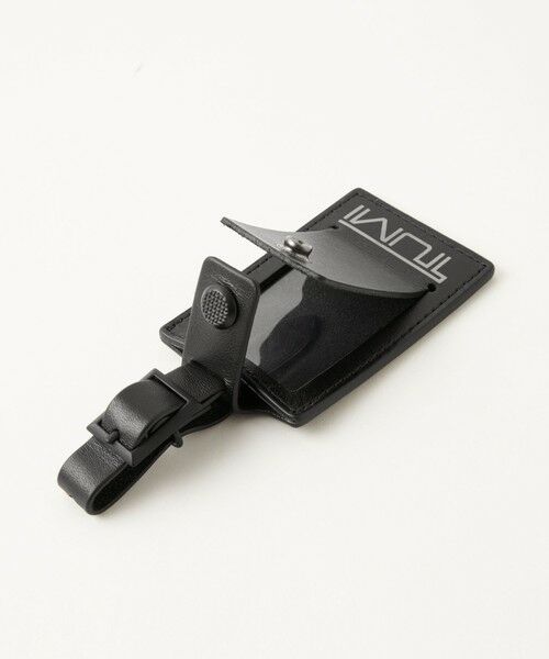 green label relaxing / グリーンレーベル リラクシング ビジネスバッグ | 【別注】＜TUMI×green label relaxing＞トートバッグ | 詳細21