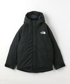 ＜THE NORTH FACE＞マウンテン ダウンジャケット