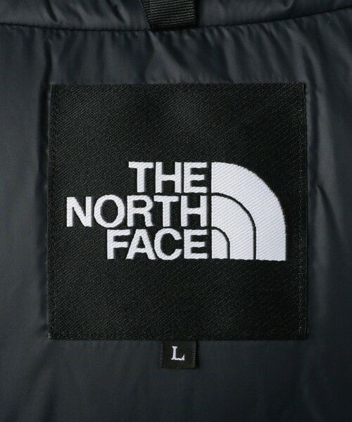 green label relaxing / グリーンレーベル リラクシング ダウンジャケット・ベスト | ＜THE NORTH FACE＞マウンテン ダウンジャケット | 詳細16