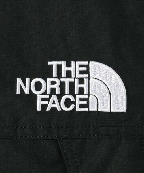 green label relaxing / グリーンレーベル リラクシング ダウンジャケット・ベスト | ＜THE NORTH FACE＞マウンテン ダウンジャケット | 詳細5