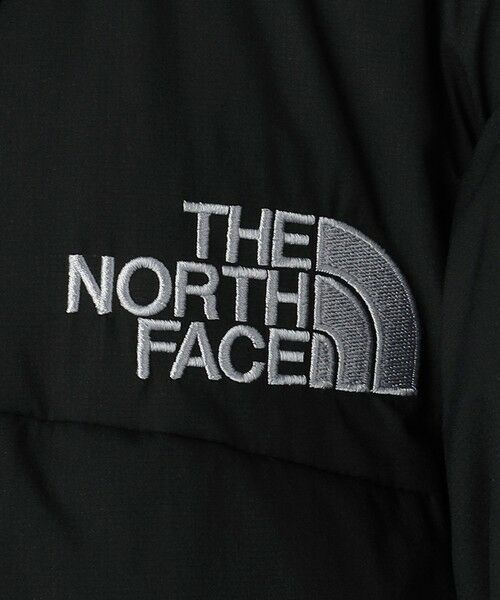 green label relaxing / グリーンレーベル リラクシング ダウンジャケット・ベスト | ＜THE NORTH FACE＞バルトロライトジャケット ダウンジャケット | 詳細4