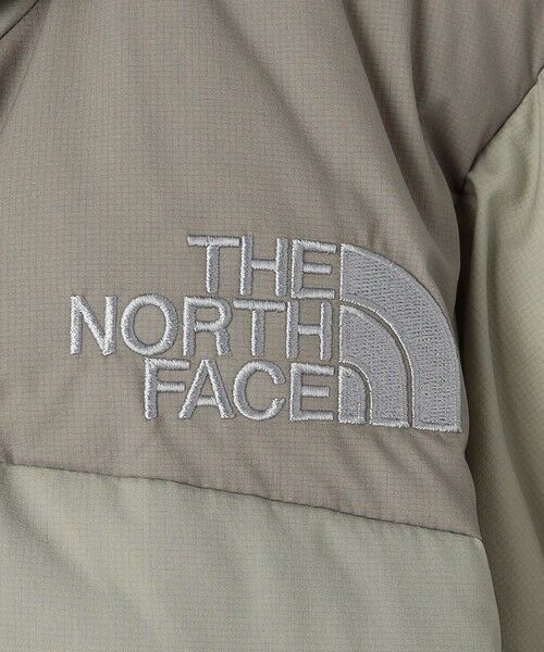 green label relaxing / グリーンレーベル リラクシング ダウンジャケット・ベスト | ＜THE NORTH FACE＞バルトロライトジャケット ダウンジャケット | 詳細10