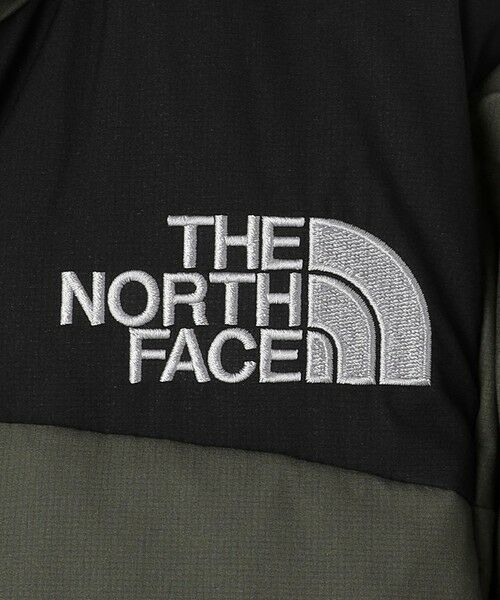 green label relaxing / グリーンレーベル リラクシング ダウンジャケット・ベスト | ＜THE NORTH FACE＞バルトロライトジャケット ダウンジャケット | 詳細22