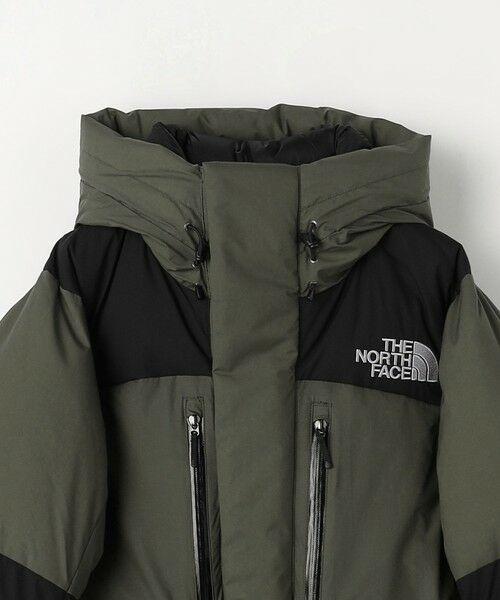 green label relaxing / グリーンレーベル リラクシング ダウンジャケット・ベスト | ＜THE NORTH FACE＞バルトロライトジャケット ダウンジャケット | 詳細14