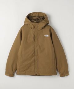 ＜THE NORTH FACE＞カシウストリクライメイトジャケット 中綿ジャケット