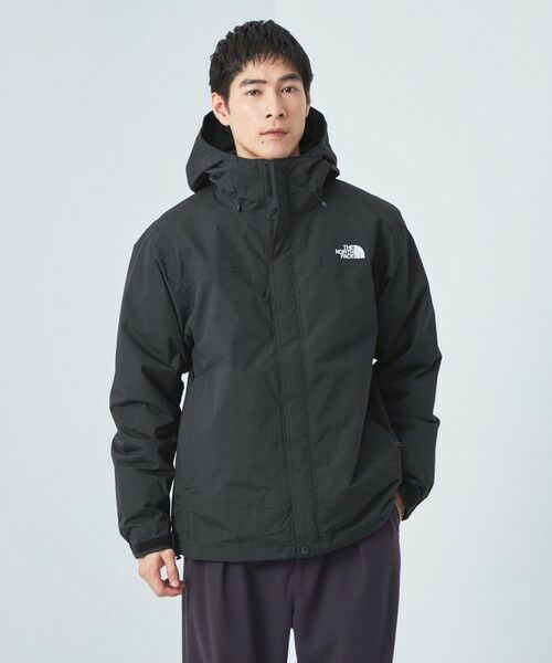 green label relaxing / グリーンレーベル リラクシング ブルゾン | ＜THE NORTH FACE＞カシウストリクライメイトジャケット 中綿ジャケット | 詳細1