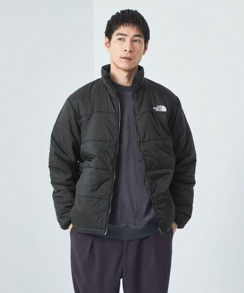 green label relaxing / グリーンレーベル リラクシング ブルゾン | ＜THE NORTH FACE＞カシウストリクライメイトジャケット 中綿ジャケット | 詳細2