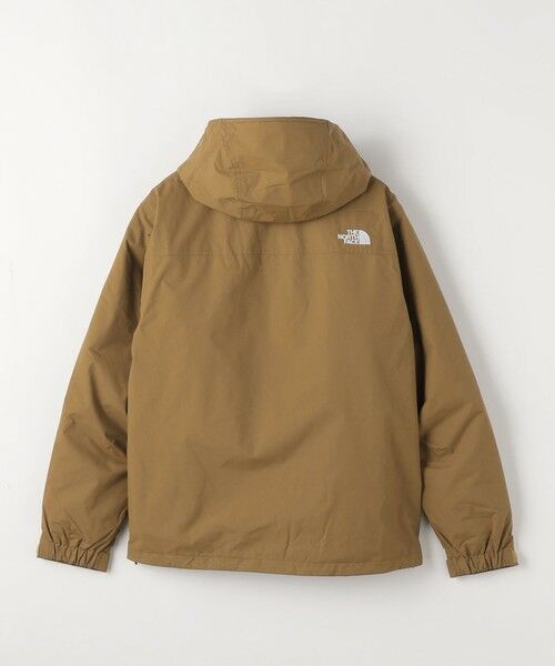 green label relaxing / グリーンレーベル リラクシング ブルゾン | ＜THE NORTH FACE＞カシウストリクライメイトジャケット 中綿ジャケット | 詳細5