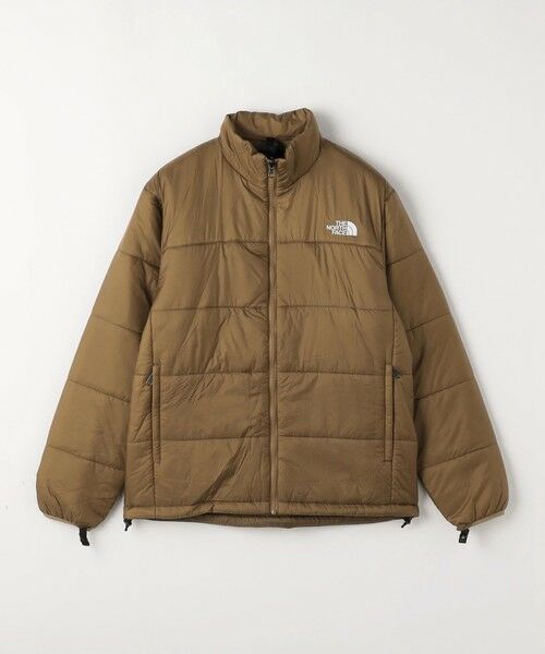 green label relaxing / グリーンレーベル リラクシング ブルゾン | ＜THE NORTH FACE＞カシウストリクライメイトジャケット 中綿ジャケット | 詳細12