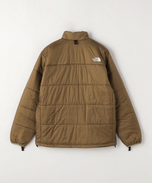 green label relaxing / グリーンレーベル リラクシング ブルゾン | ＜THE NORTH FACE＞カシウストリクライメイトジャケット 中綿ジャケット | 詳細13