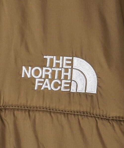 green label relaxing / グリーンレーベル リラクシング ブルゾン | ＜THE NORTH FACE＞カシウストリクライメイトジャケット 中綿ジャケット | 詳細17