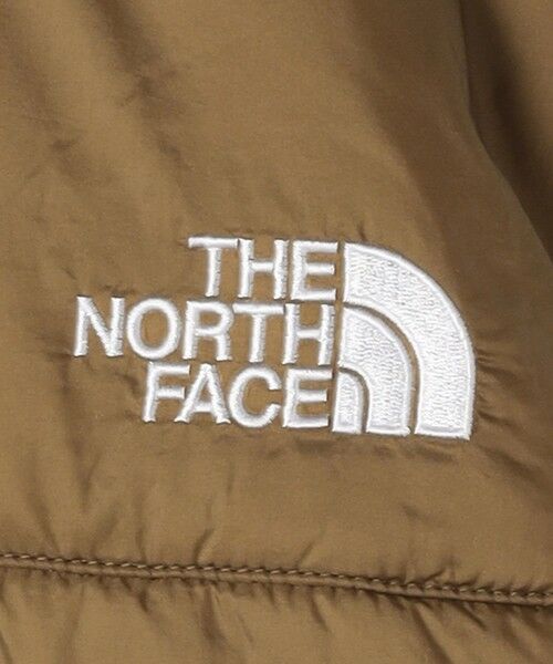 green label relaxing / グリーンレーベル リラクシング ブルゾン | ＜THE NORTH FACE＞カシウストリクライメイトジャケット 中綿ジャケット | 詳細18