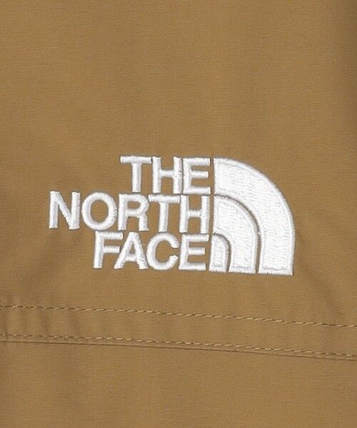 green label relaxing / グリーンレーベル リラクシング ブルゾン | ＜THE NORTH FACE＞カシウストリクライメイトジャケット 中綿ジャケット | 詳細22