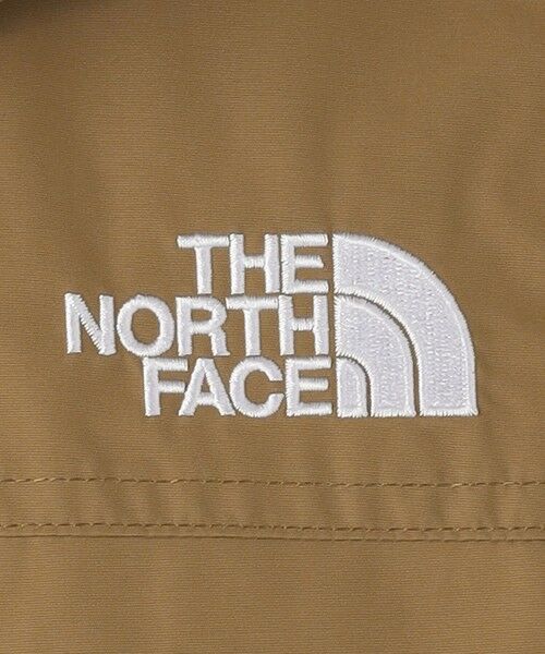 green label relaxing / グリーンレーベル リラクシング ブルゾン | ＜THE NORTH FACE＞カシウストリクライメイトジャケット 中綿ジャケット | 詳細23