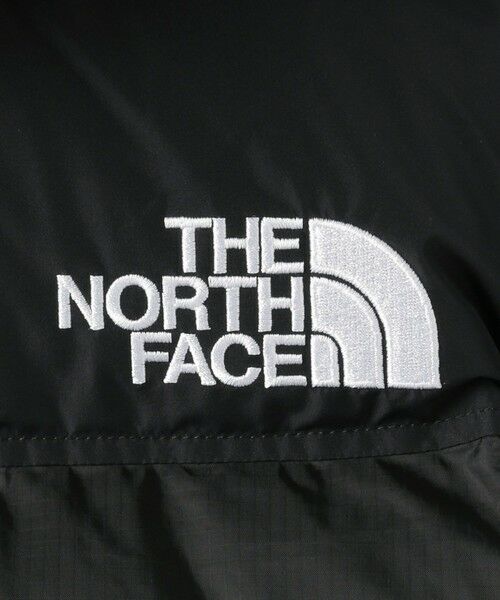 green label relaxing / グリーンレーベル リラクシング ダウンジャケット・ベスト | ＜THE NORTH FACE＞ヒムダウンパーカ ダウンジャケット | 詳細10