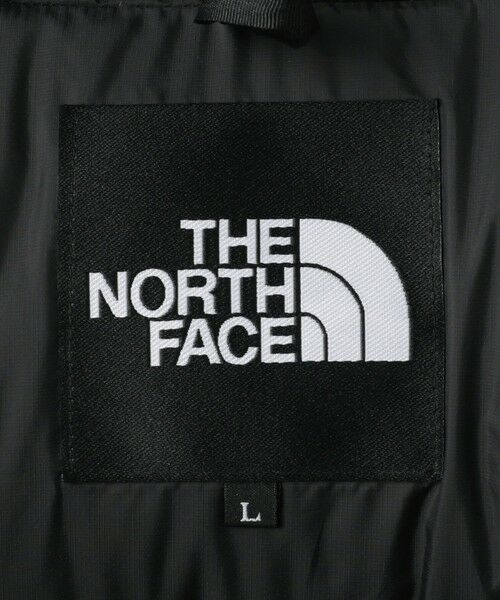 green label relaxing / グリーンレーベル リラクシング ダウンジャケット・ベスト | ＜THE NORTH FACE＞ヒムダウンパーカ ダウンジャケット | 詳細18