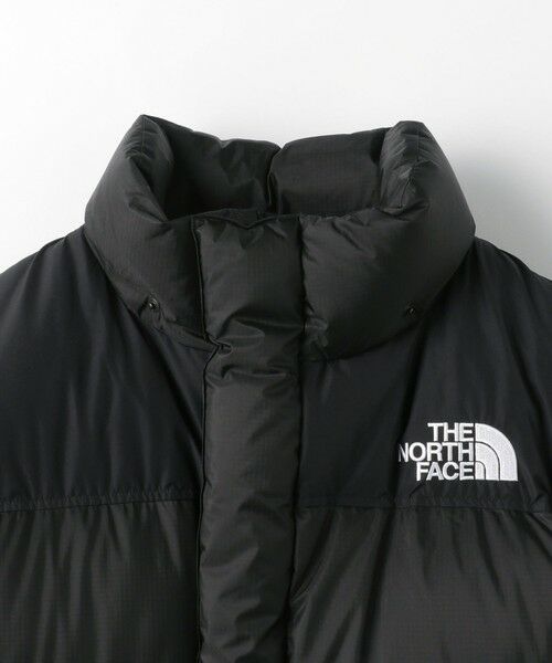 green label relaxing / グリーンレーベル リラクシング ダウンジャケット・ベスト | ＜THE NORTH FACE＞ヒムダウンパーカ ダウンジャケット | 詳細4