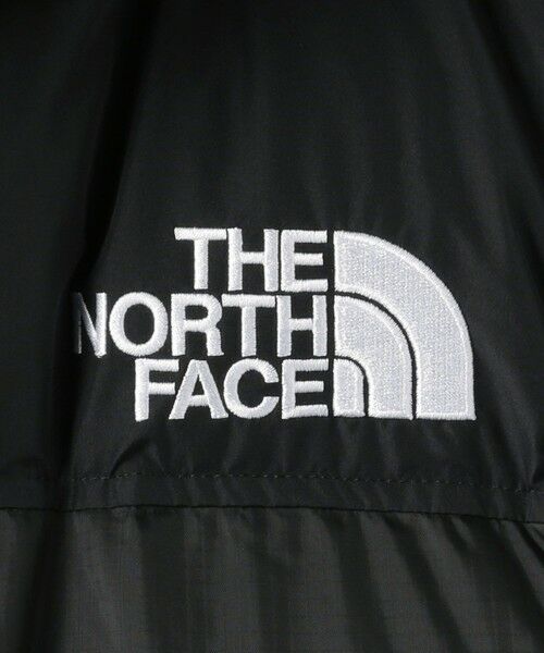 green label relaxing / グリーンレーベル リラクシング ダウンジャケット・ベスト | ＜THE NORTH FACE＞ヒムダウンパーカ ダウンジャケット | 詳細9