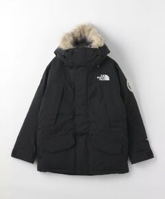 ＜THE NORTH FACE＞アンタ—クティカパーカ ダウンジャケット