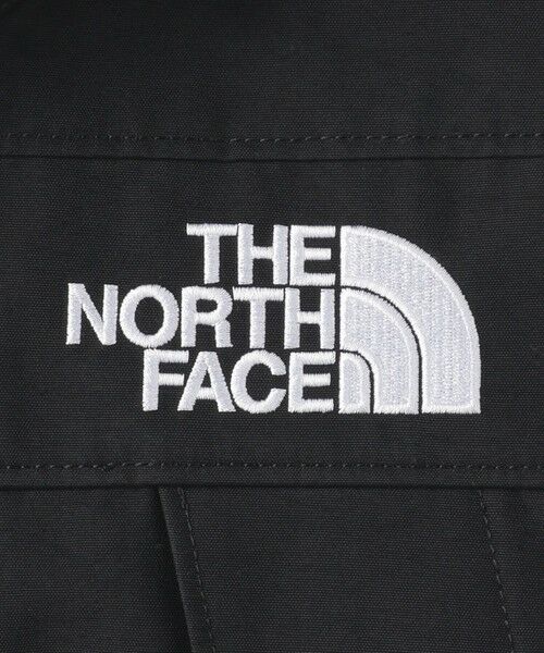 green label relaxing / グリーンレーベル リラクシング ダウンジャケット・ベスト | ＜THE NORTH FACE＞アンタ—クティカパーカ ダウンジャケット | 詳細10