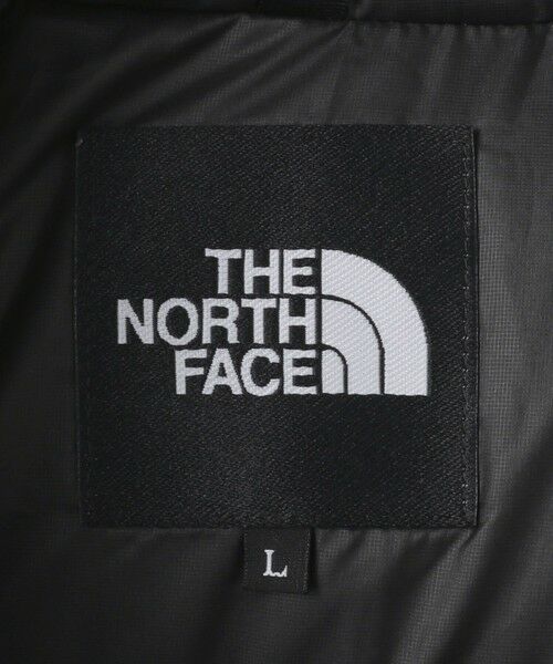 green label relaxing / グリーンレーベル リラクシング ダウンジャケット・ベスト | ＜THE NORTH FACE＞アンタ—クティカパーカ ダウンジャケット | 詳細20