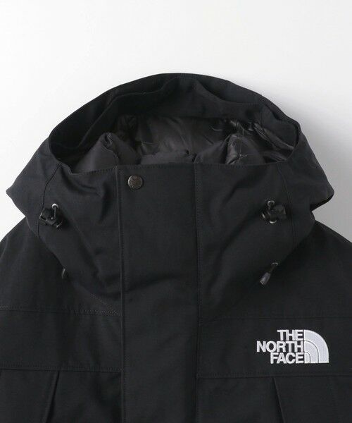 green label relaxing / グリーンレーベル リラクシング ダウンジャケット・ベスト | ＜THE NORTH FACE＞アンタ—クティカパーカ ダウンジャケット | 詳細4