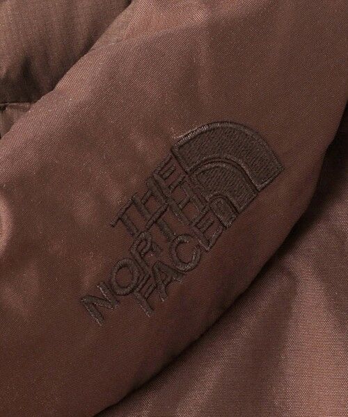 green label relaxing / グリーンレーベル リラクシング ダウンジャケット・ベスト | ＜THE NORTH FACE＞オルタレーション シエラ ダウンジャケット | 詳細17