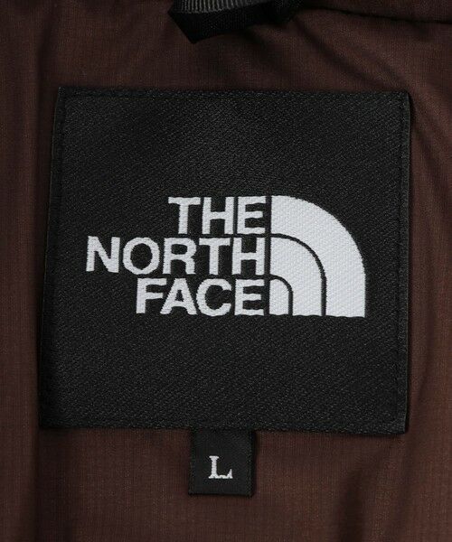 green label relaxing / グリーンレーベル リラクシング ダウンジャケット・ベスト | ＜THE NORTH FACE＞オルタレーション シエラ ダウンジャケット | 詳細16