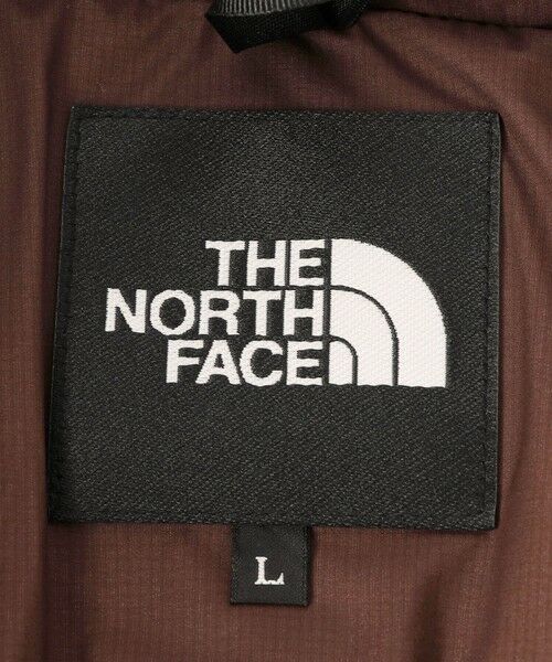 green label relaxing / グリーンレーベル リラクシング ダウンジャケット・ベスト | ＜THE NORTH FACE＞オルタレーション シエラ ダウンジャケット | 詳細24