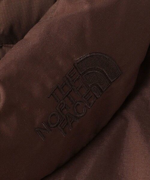 green label relaxing / グリーンレーベル リラクシング ダウンジャケット・ベスト | ＜THE NORTH FACE＞オルタレーション シエラ ダウンジャケット | 詳細9