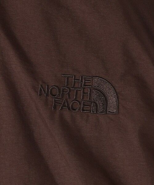 green label relaxing / グリーンレーベル リラクシング ダウンジャケット・ベスト | ＜THE NORTH FACE＞オルタレーション シエラ ダウンジャケット | 詳細10