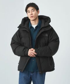 ＜THE NORTH FACE＞オルタレーション バフズ ダウンジャケット