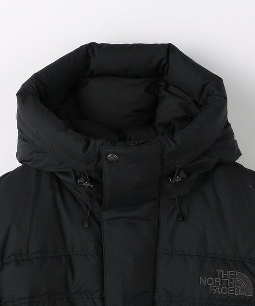 green label relaxing / グリーンレーベル リラクシング ダウンジャケット・ベスト | ＜THE NORTH FACE＞オルタレーション バフズ ダウンジャケット | 詳細2