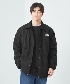 ＜THE NORTH FACE＞インサレーテッド コーチジャケット