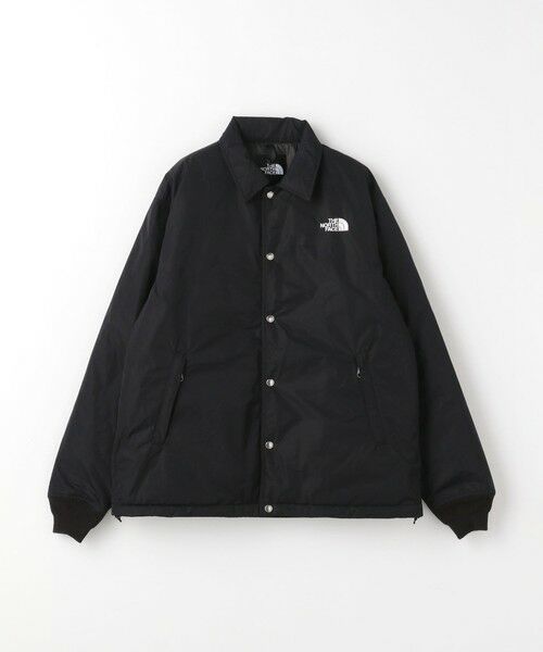 green label relaxing / グリーンレーベル リラクシング ブルゾン | ＜THE NORTH FACE＞インサレーテッド コーチジャケット | 詳細3