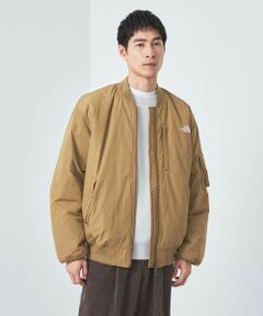 ＜THE NORTH FACE＞ボンバージャケット ブルゾン