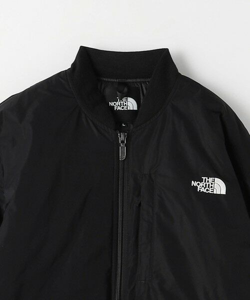 green label relaxing / グリーンレーベル リラクシング その他アウター | ＜THE NORTH FACE＞ボンバージャケット ブルゾン | 詳細2