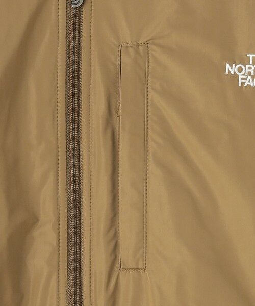 green label relaxing / グリーンレーベル リラクシング その他アウター | ＜THE NORTH FACE＞ボンバージャケット ブルゾン | 詳細16